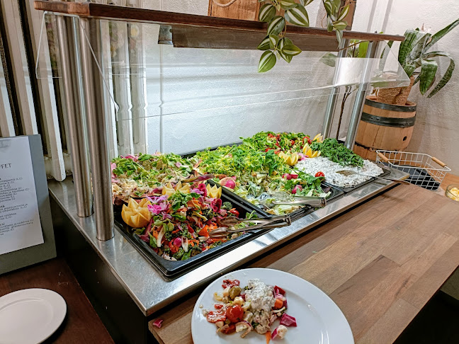 Opinii despre Medicin Man în Hyvinkää - Ravintola-ala