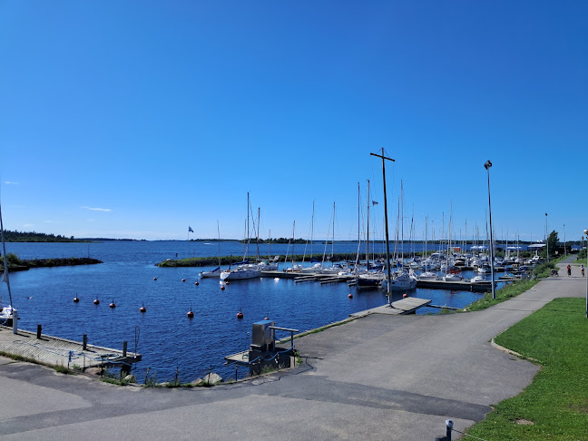 Ravintola Pursiseura - Ravintola-ala