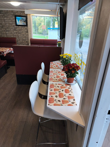 Metsägrilli - Lahti