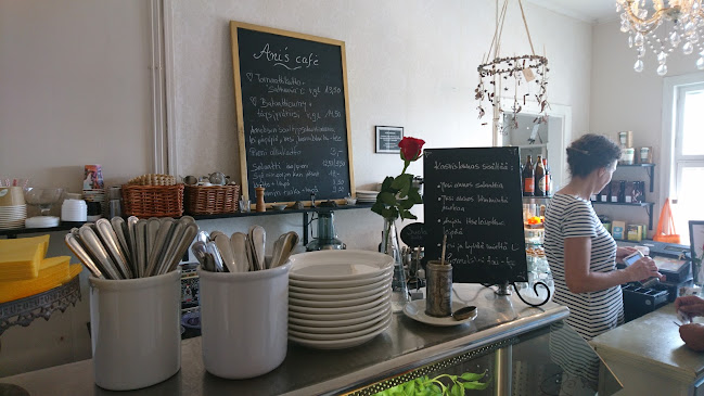 Ani's Café - Porvoo