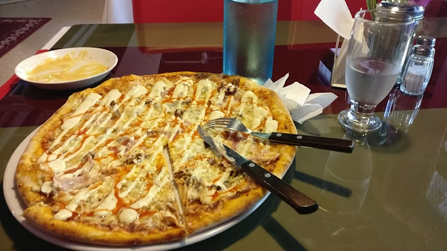 Comentarii opinii despre Sirius Pizzeria