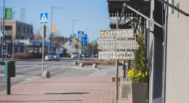 Jussin Baari - Somero