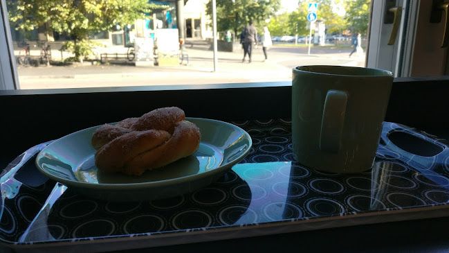 Asemakatu 6, 40100 Jyväskylä