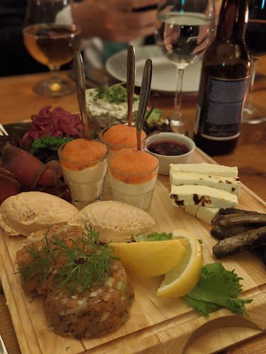 Comentarii opinii despre Lappi Ravintola