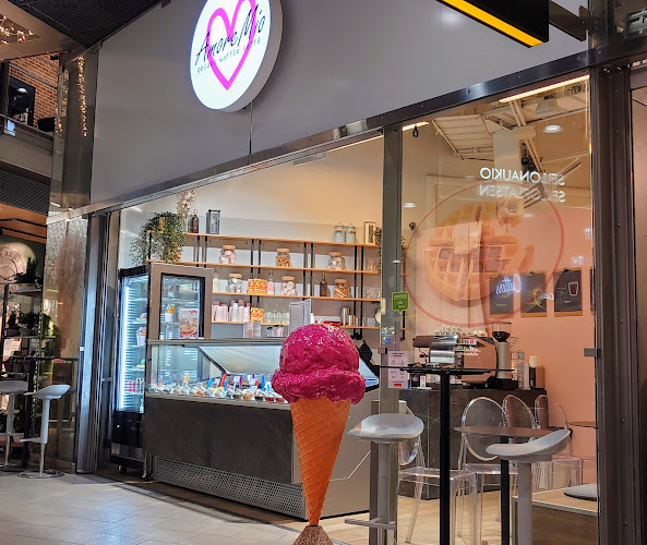 Opinii despre AmoreMio în Espoo - Ravintola-ala