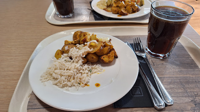 Porintie 4, 26100 Rauma