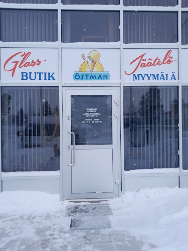 Oy Östman Trading Ab (Sia tukku)