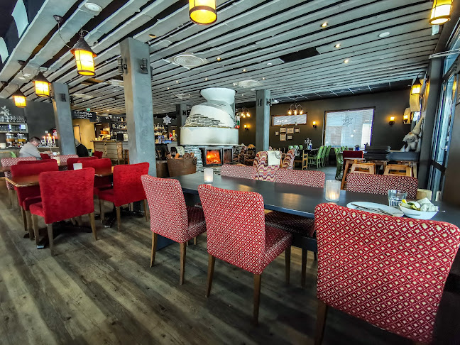 Restaurant RukaTonttu - Ravintola-ala