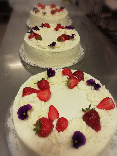 Kahvila Juttua - Kuhmo