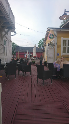 Suvannon Santra - Joensuu