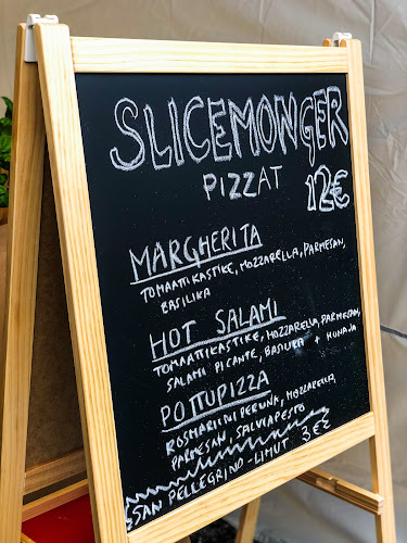 Slicemonger - Tampere