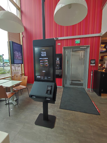 Presidentinpuistokatu 10, 28130 Pori