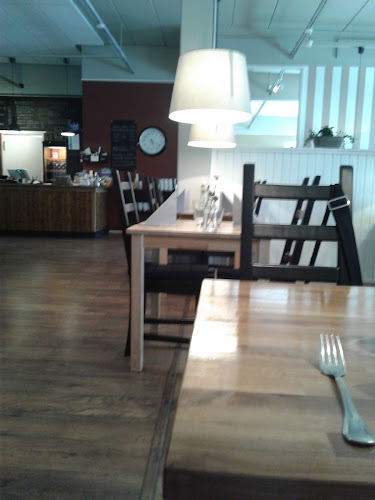 Ravintola KW - Raasepori