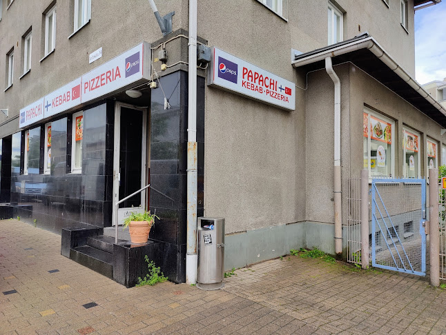 Papachi Kebab Pizzeria