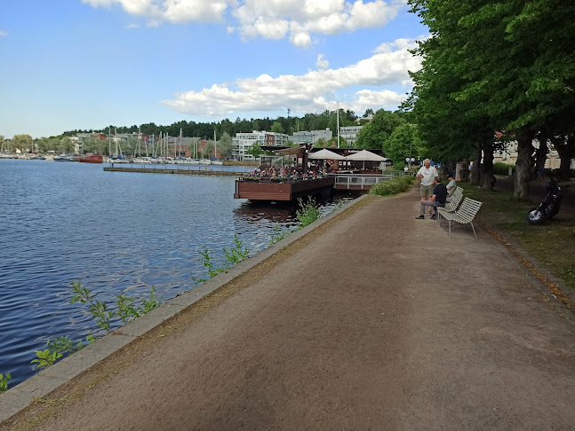 Lappeenrannan Kasino - Taipalsaari
