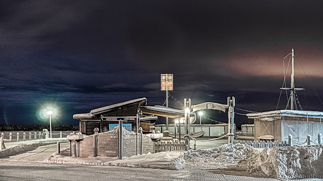 Kesäkahvila Katariina - Ravintola-ala