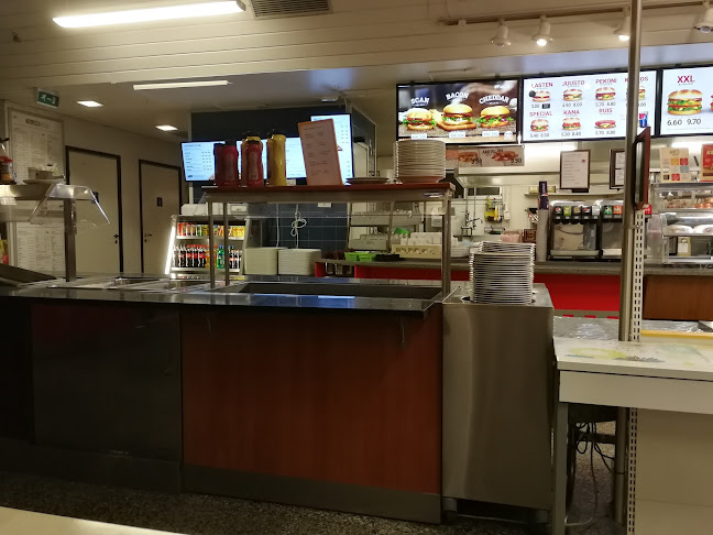 Opinii despre Kotipizza Pietarsaari - Neste Permonkaarre în Pietarsaari - Ravintola-ala