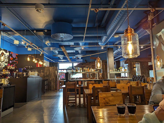 Opinii despre LocosCocos Ylivieska în Ylivieska - Ravintola-ala