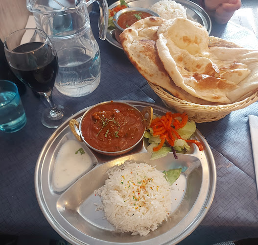 Nepalilainen Ravintola Yatra - Porvoo - Porvoo