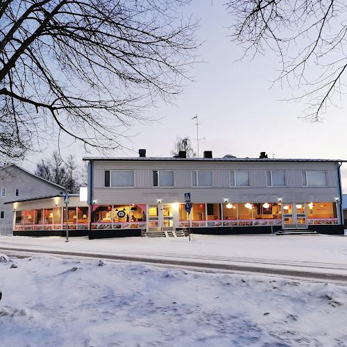 Comentarii opinii despre Rose Sushi