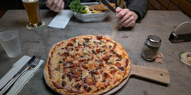Teiskontie 1, 33500 Tampere