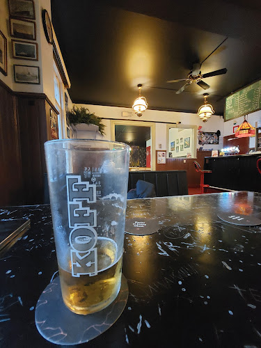 Opinii despre Ravintola Otava în Rauma - Ravintola-ala