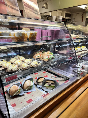 Aschan Kauppahalli - Turku