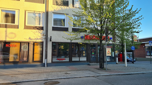 Comentarii opinii despre Hesburger Iisalmi