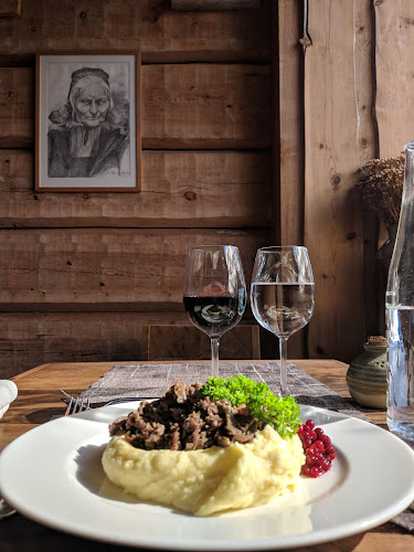 Lappi Ravintola - Ravintola-ala