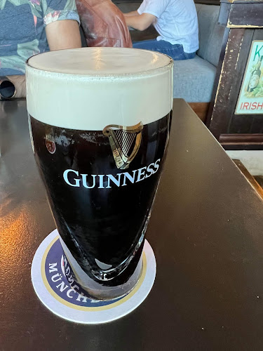 O'Connell's Irish Bar Phone number