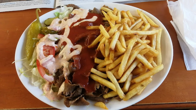 Kitulantie 5, 25410 Suomusjärvi