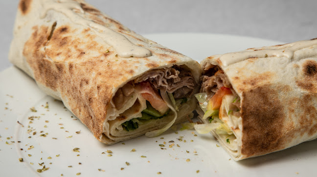 Smiley’s Döner - Porvoo