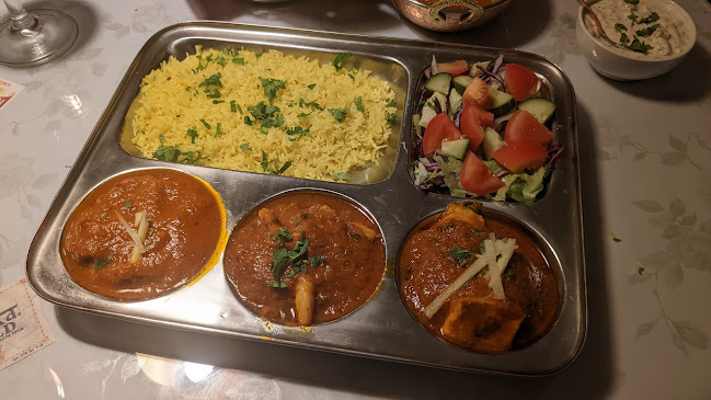 india palace - Kotka