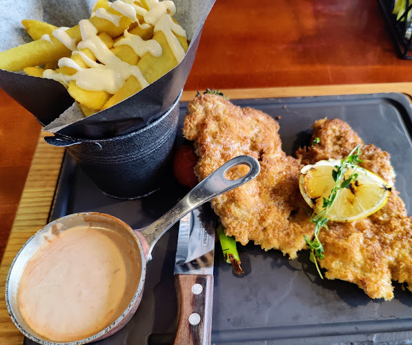 Comentarii opinii despre Ravintola KG