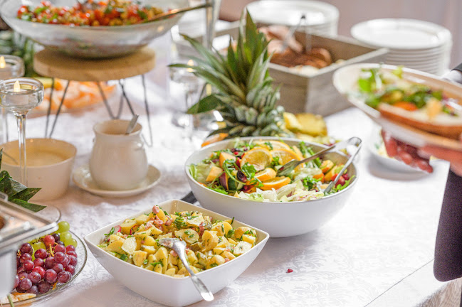 Catering KatinCa - Leppävesi