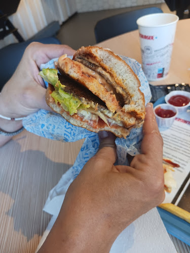 Comentarii opinii despre Hesburger Antintalo