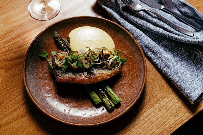 Ravintola Emo - Helsinki
