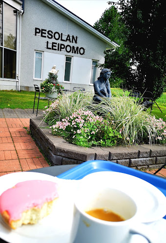 Comments and reviews of Pesolan Leipomo Oy