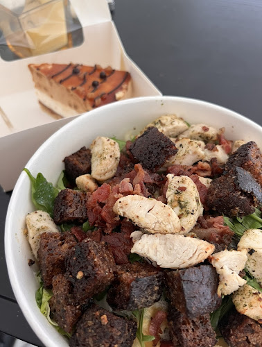 Comentarii opinii despre Cyou CafeBar