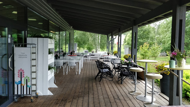 Ravintola Greeneri