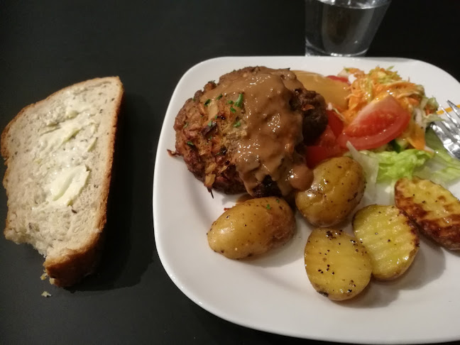 Ravintola Kiltakellari - Ravintola-ala