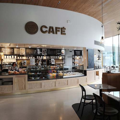 Opinii despre Fazer Experience Visitor Centre în Vantaa - Ravintola-ala