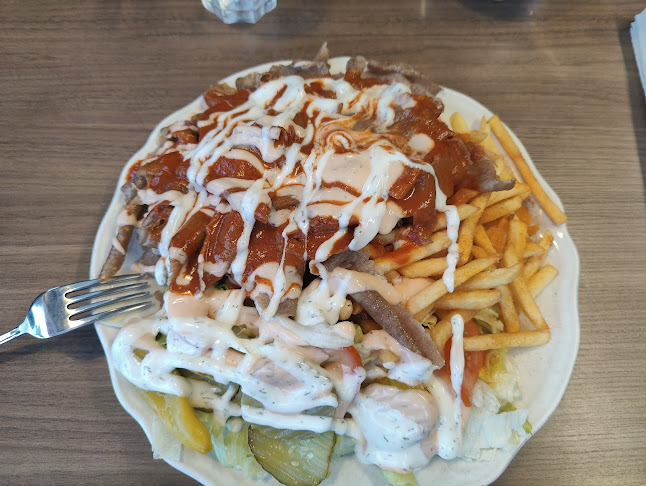 Korventie 1, 28600 Pori