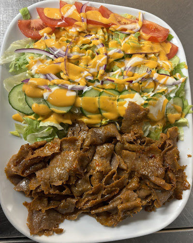 Ravintola Olympic - Vaasa