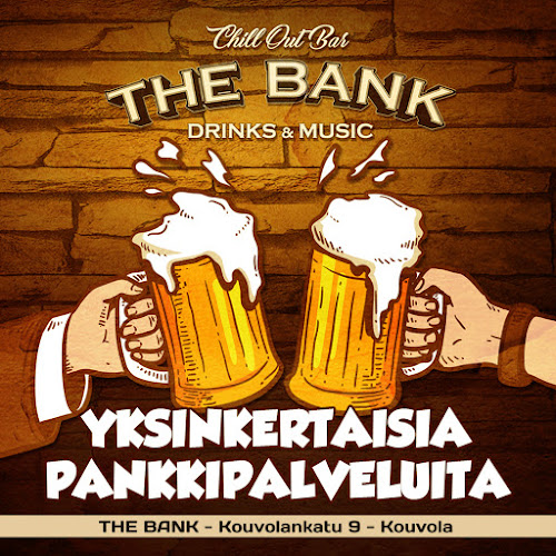 Easy Peasy Kotka - Ravintola-ala