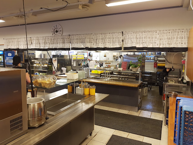 Tiinan Kotiruoka Oy - Pirkkala