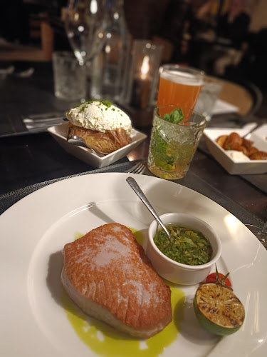 Comments and reviews of Stefan's Steakhouse