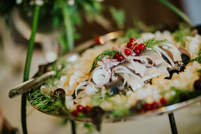 Nylanderin Pitopalvelu Oy Open Times