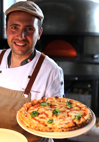 Opinii despre Pizzala în Helsinki - Ravintola-ala