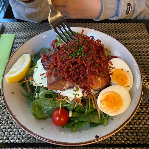 Comments and reviews of Ravintola HOKU